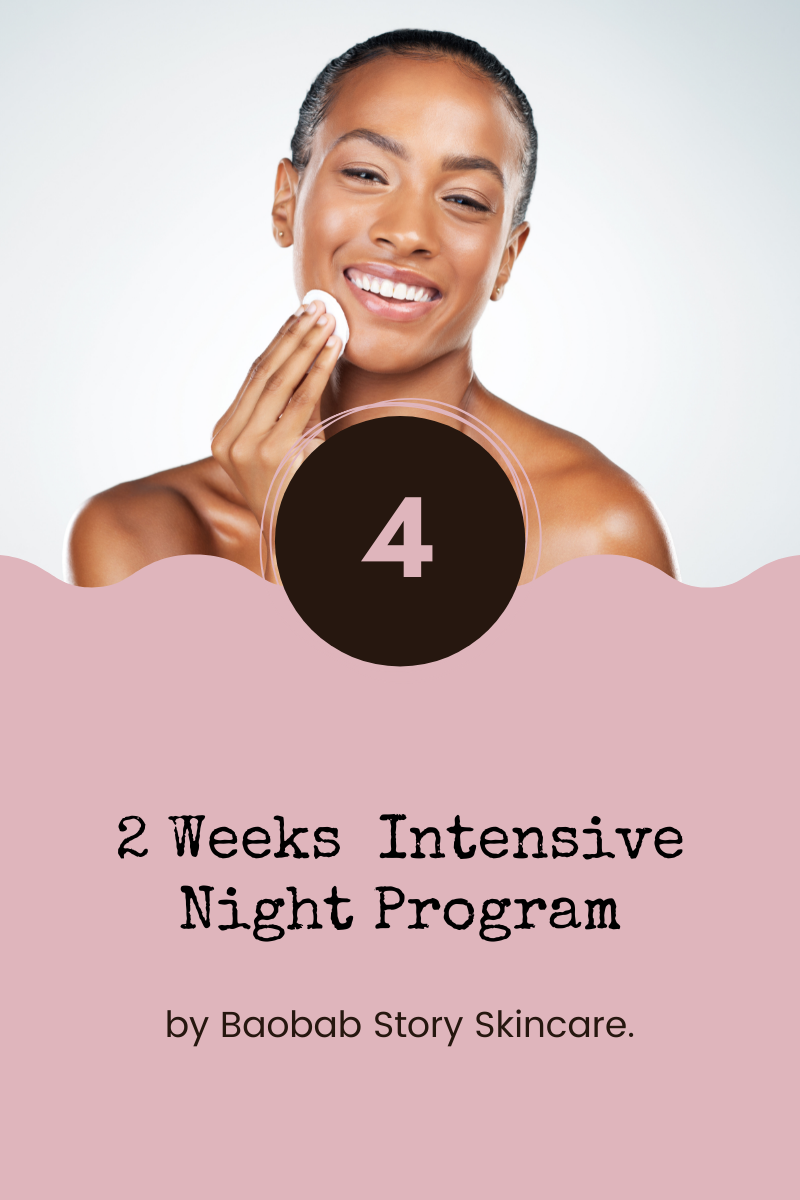 Intensive Night Program