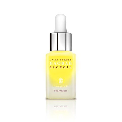 DAILY BAOBAB FACE OIL 15ml